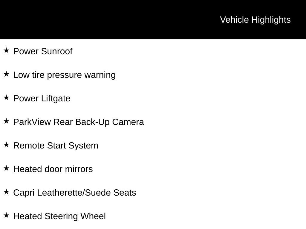Used 2023 Jeep Grand Cherokee Altitude AWD/4WD image 10