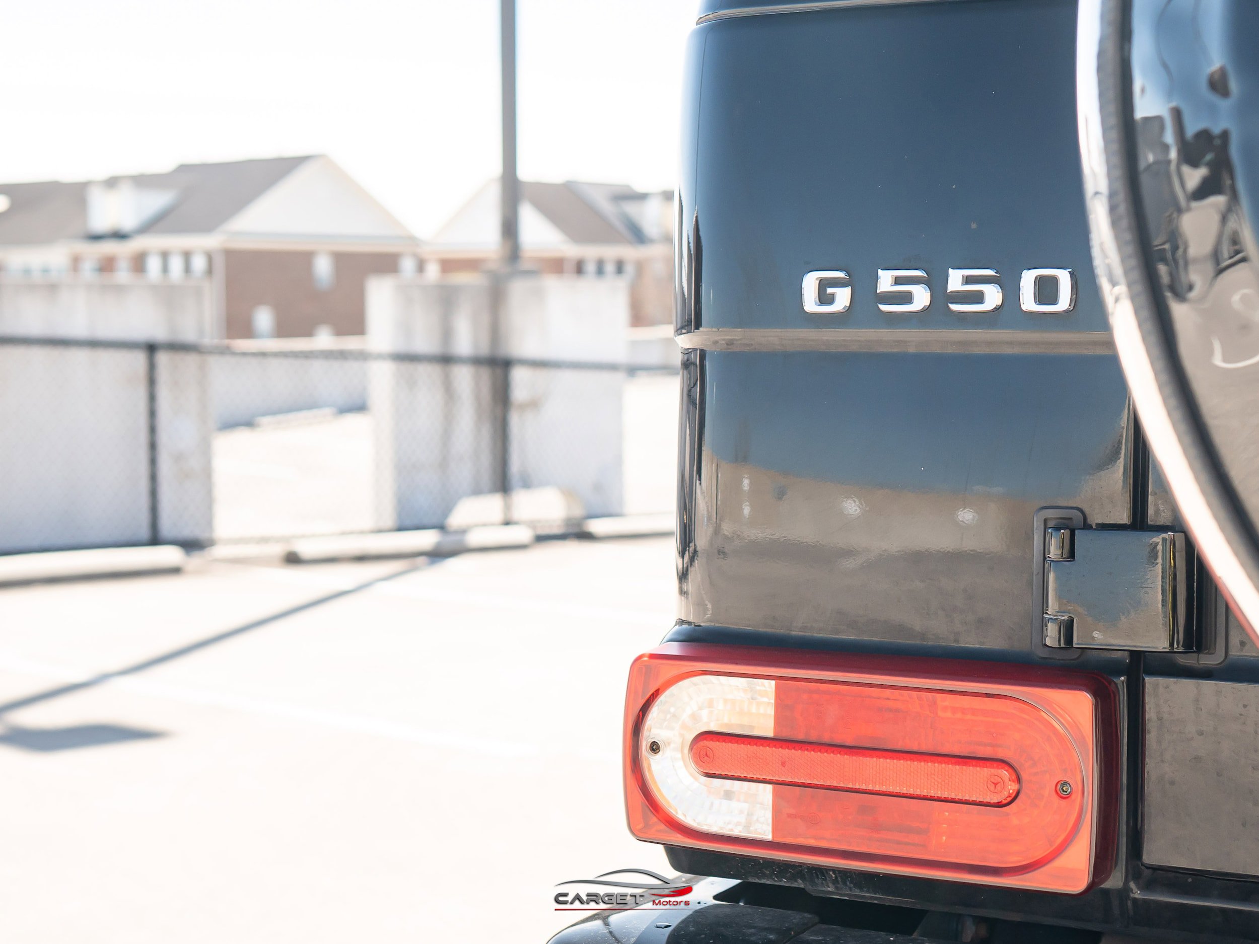 Used 2013 Mercedes-Benz G 550 image 42