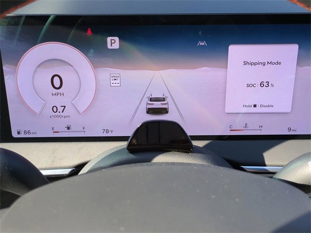 New 2026 Genesis GV70 3.5T Sport Advanced image 27