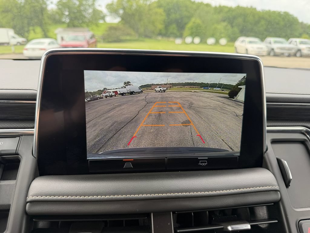 Used 2022 GMC Yukon SLT AWD/4WD image 31