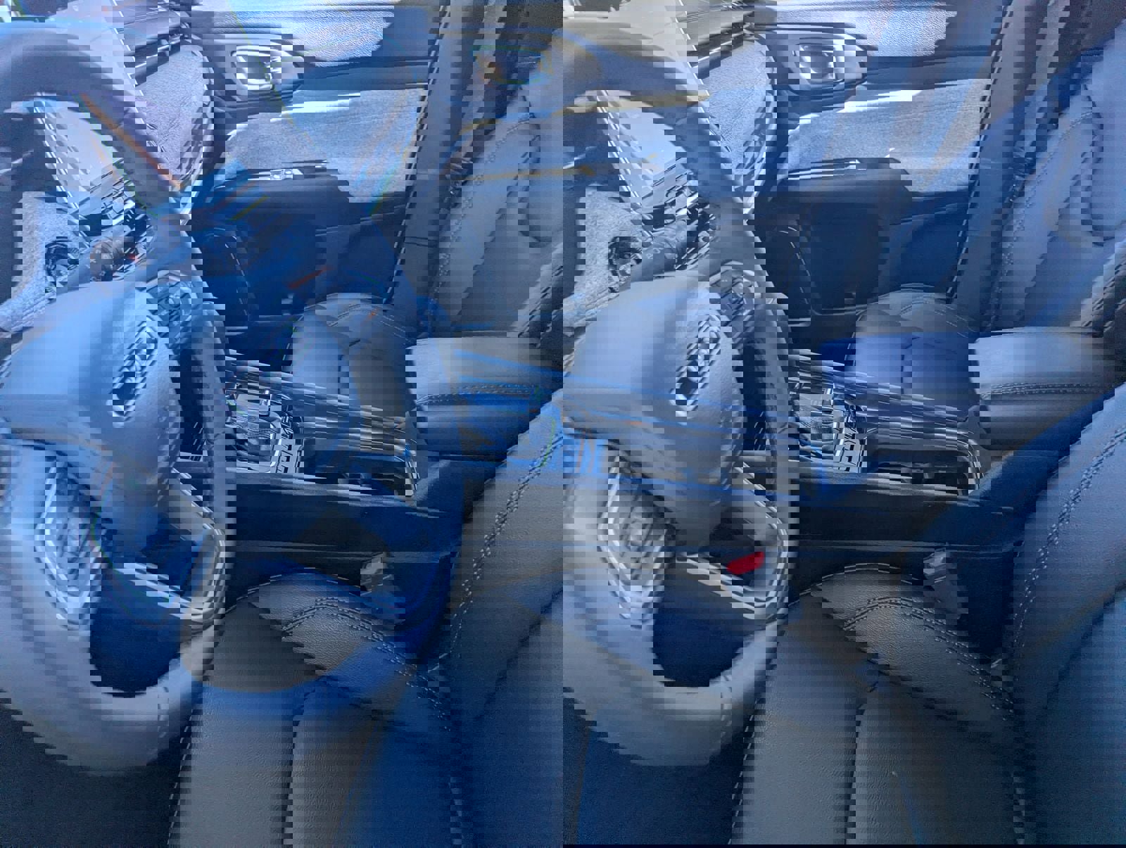 Used 2024 Jeep Compass Latitude image 15