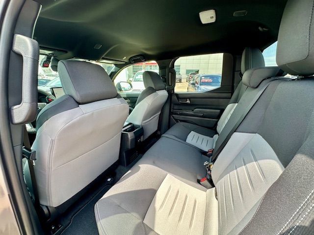 New 2026 Toyota Tacoma TRD Sport image 10