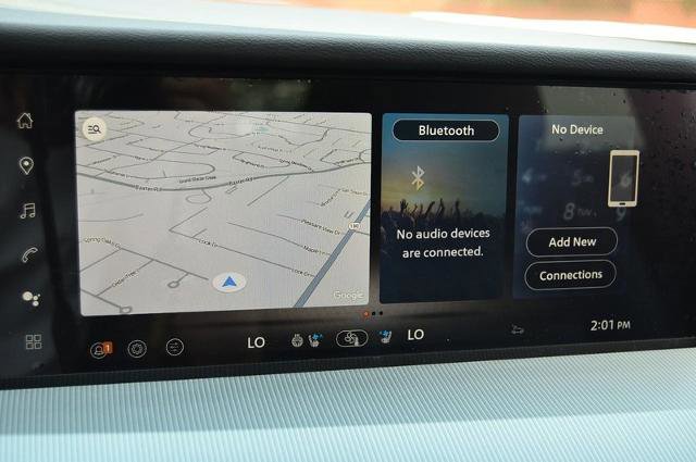 New 2025 Nissan Murano Platinum image 15
