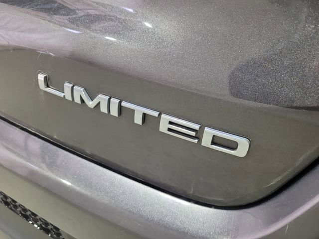 Used 2019 Jeep Compass Limited image 56