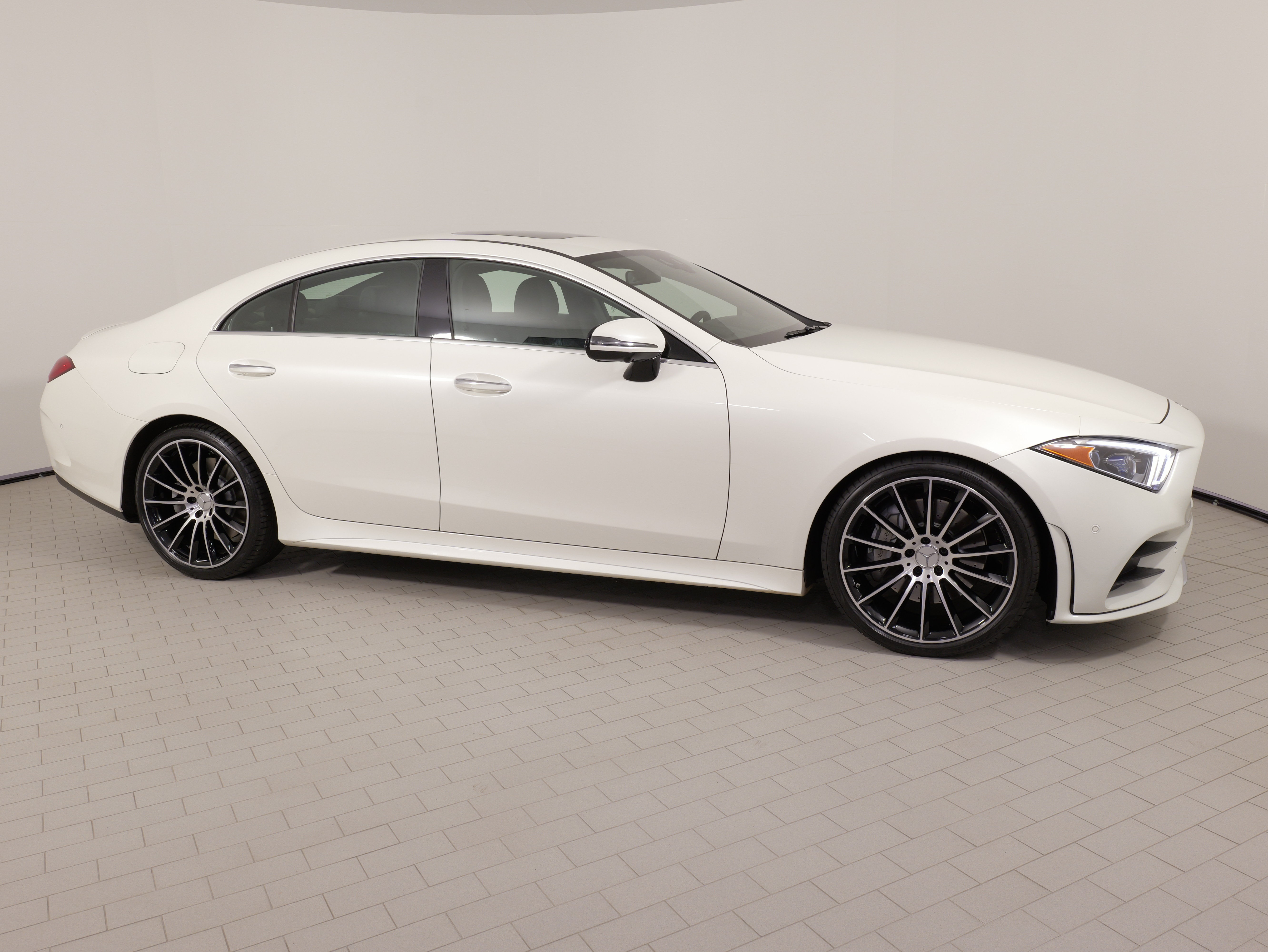 Used 2019 Mercedes-Benz CLS 450 4MATIC image 8