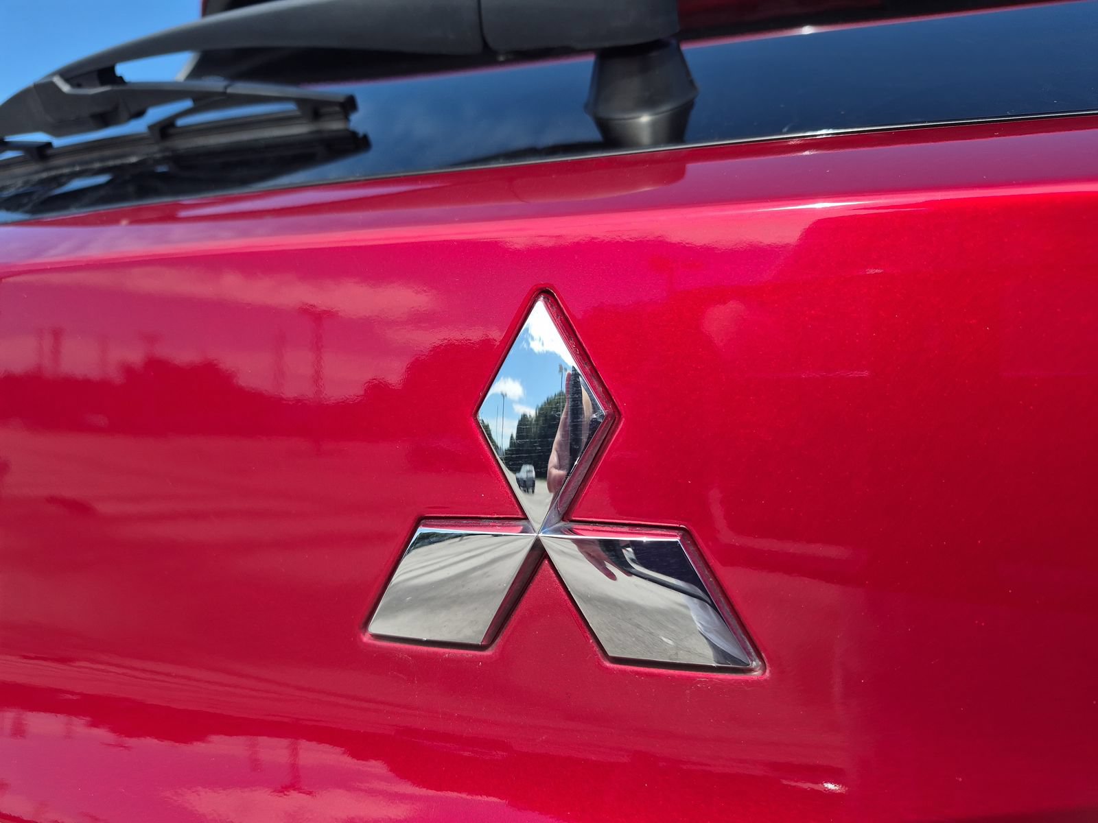 Used 2023 Mitsubishi Eclipse Cross SE AWD/4WD image 23