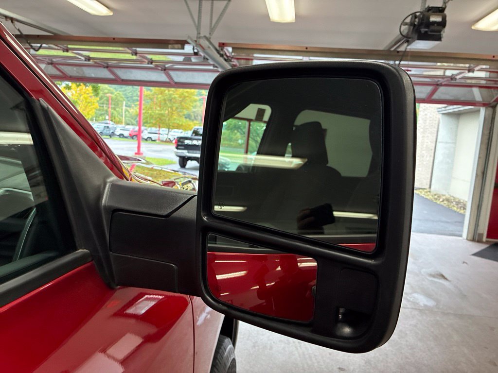 Certified 2026 RAM 2500 Big Horn AWD/4WD image 42