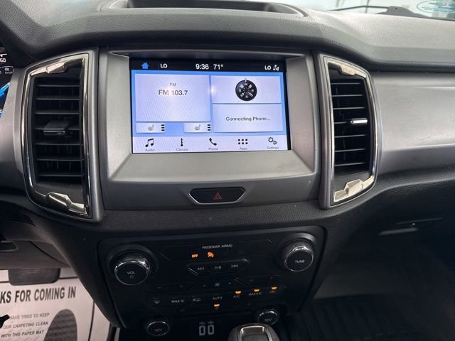 Used 2019 Ford Ranger XLT w/ Equipment Group 302A Luxury RWD image 21