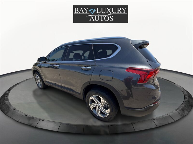 Used 2023 Hyundai Santa Fe SEL AWD/4WD image 49