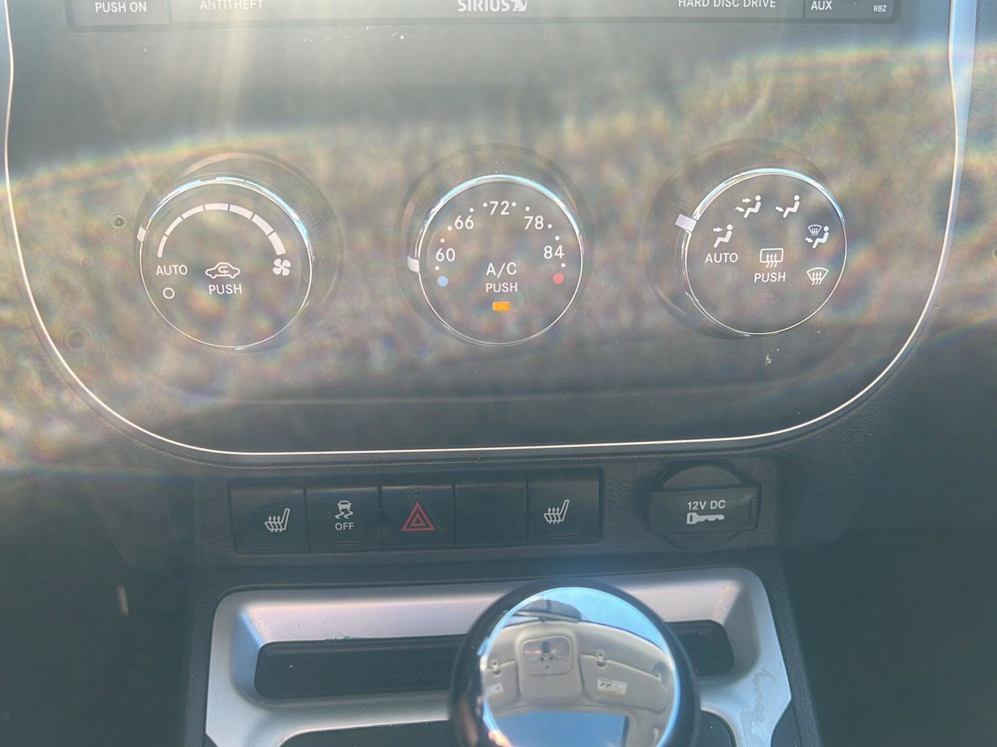 Used 2016 Jeep Compass High Altitude FWD image 22