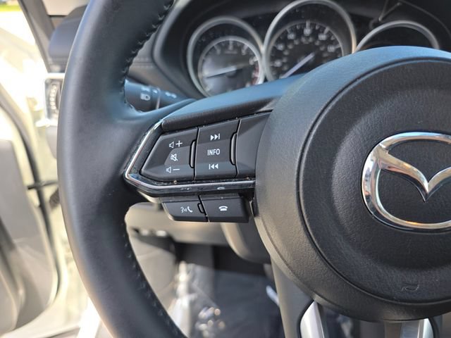 Used 2021 MAZDA CX-5 Touring w/ Touring Preferred SV Package FWD image 28