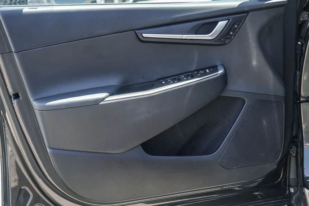 Certified 2023 Kia EV6 Light RWD image 19