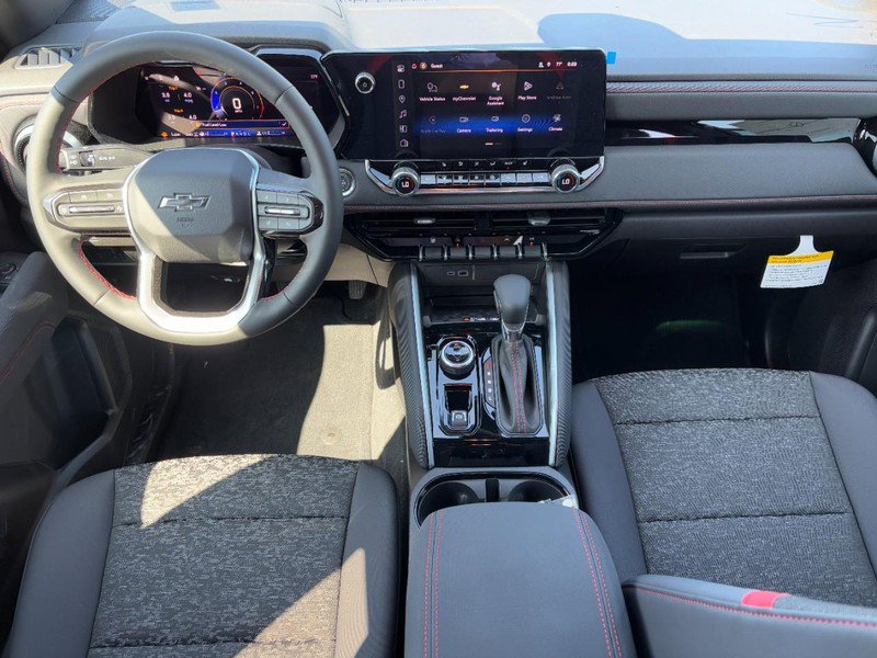 New 2026 Chevrolet Colorado Z71 image 7