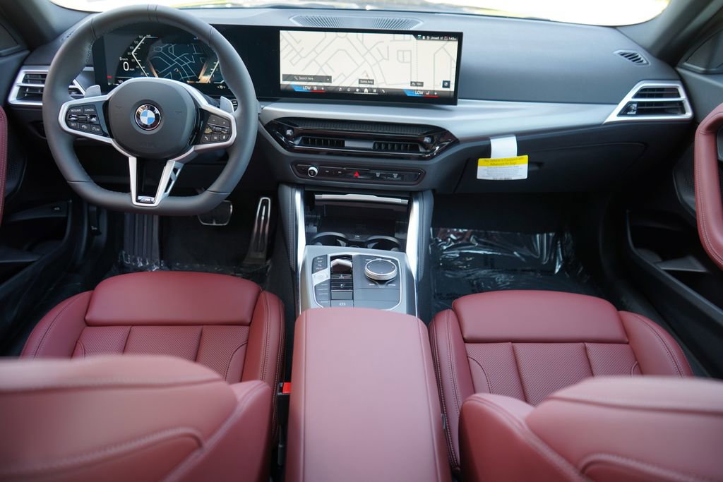 New 2026 BMW 230i Coupe w/ M Sport Package image 13