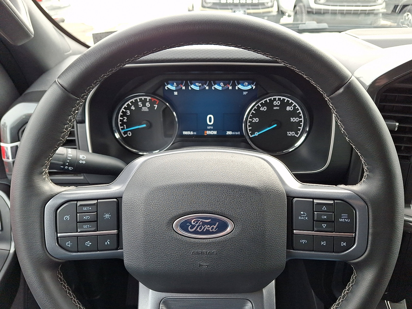 Certified 2023 Ford F150 XLT w/ Equipment Group 302A High image 22