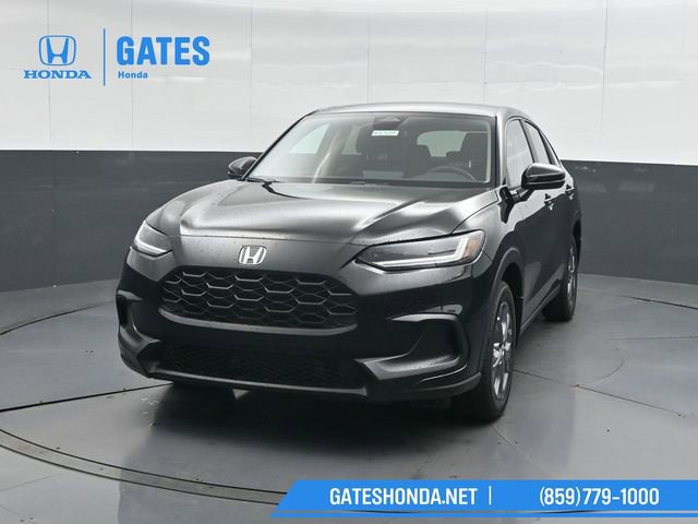 New 2026 Honda HR-V LX image 6