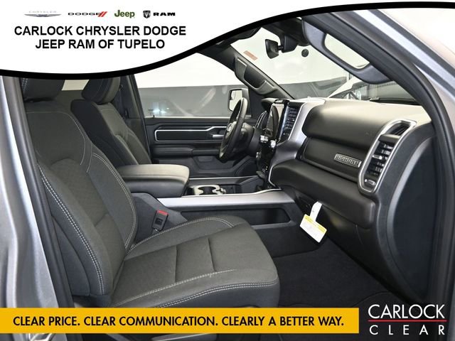 Used 2025 RAM 1500 Big Horn image 42