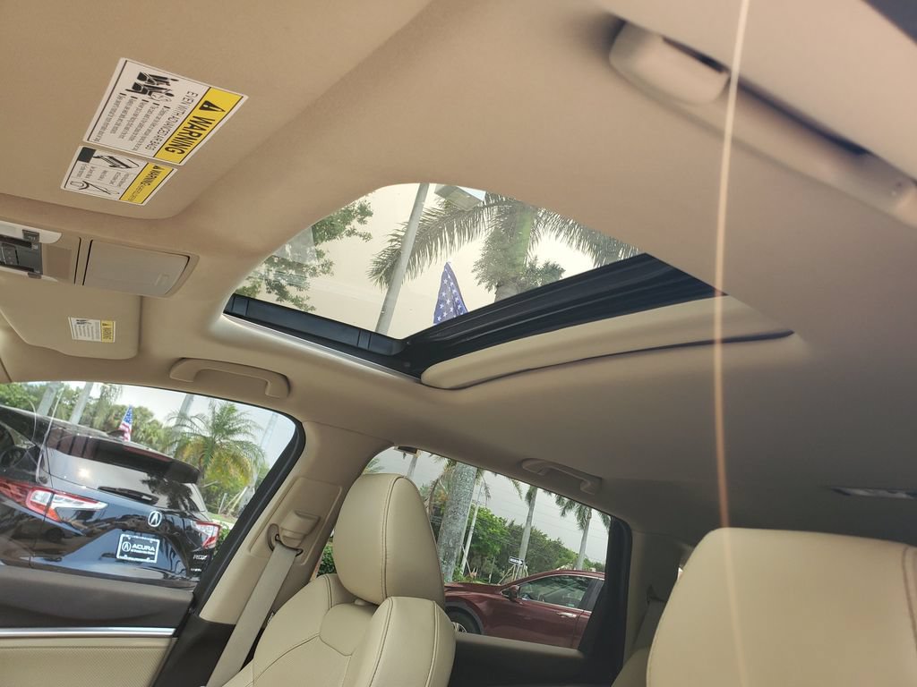 Used 2020 Acura MDX FWD w/ Technology Package image 19