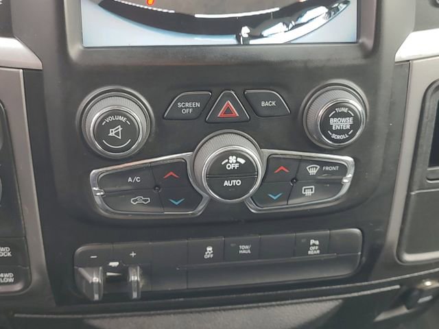 Certified 2022 RAM 1500 Classic SLT w/ Electronics Group image 16