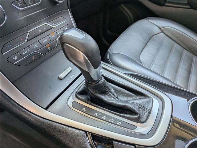 Used 2015 Ford Edge SEL w/ Equipment Group 201A image 12