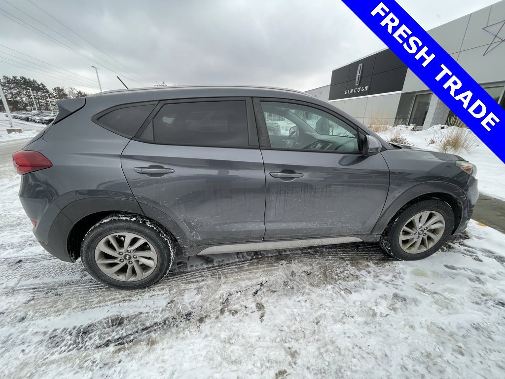 Used 2017 Hyundai Tucson SE image 8