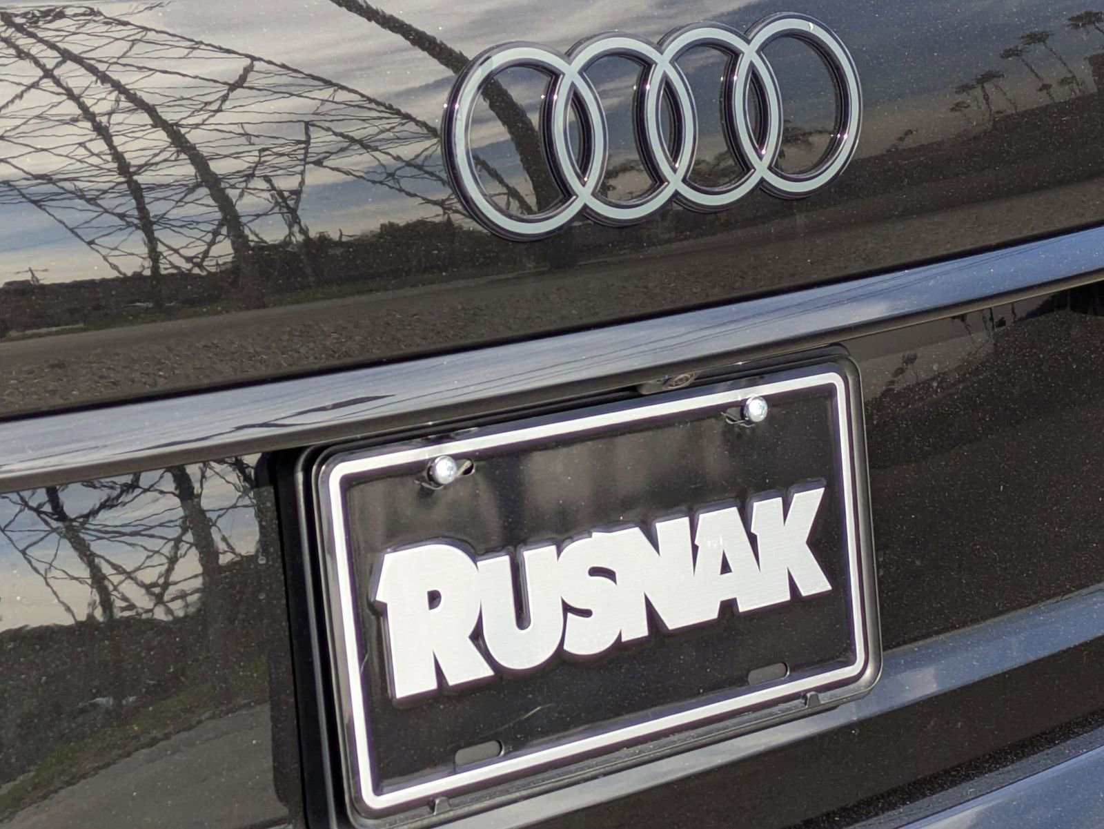 New 2026 Audi Q7 3.0T Premium Plus image 15