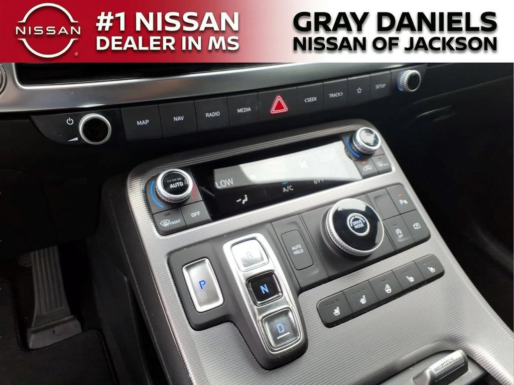Used 2024 Hyundai Palisade Calligraphy FWD image 18