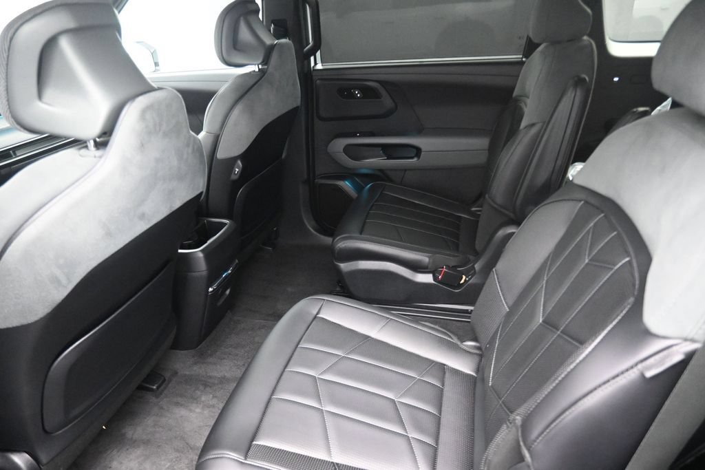 New 2027 Kia Telluride X-Line SX Prestige AWD/4WD image 16