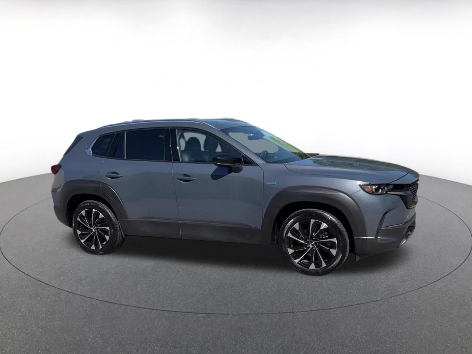 Used 2025 MAZDA CX-50 2.5 Hybrid w/ Premium Plus Pkg AWD/4WD video 2
