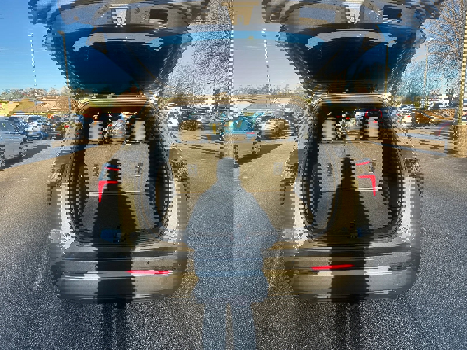 Used 2025 Chevrolet Equinox LT w/ Convenience Package II image 18