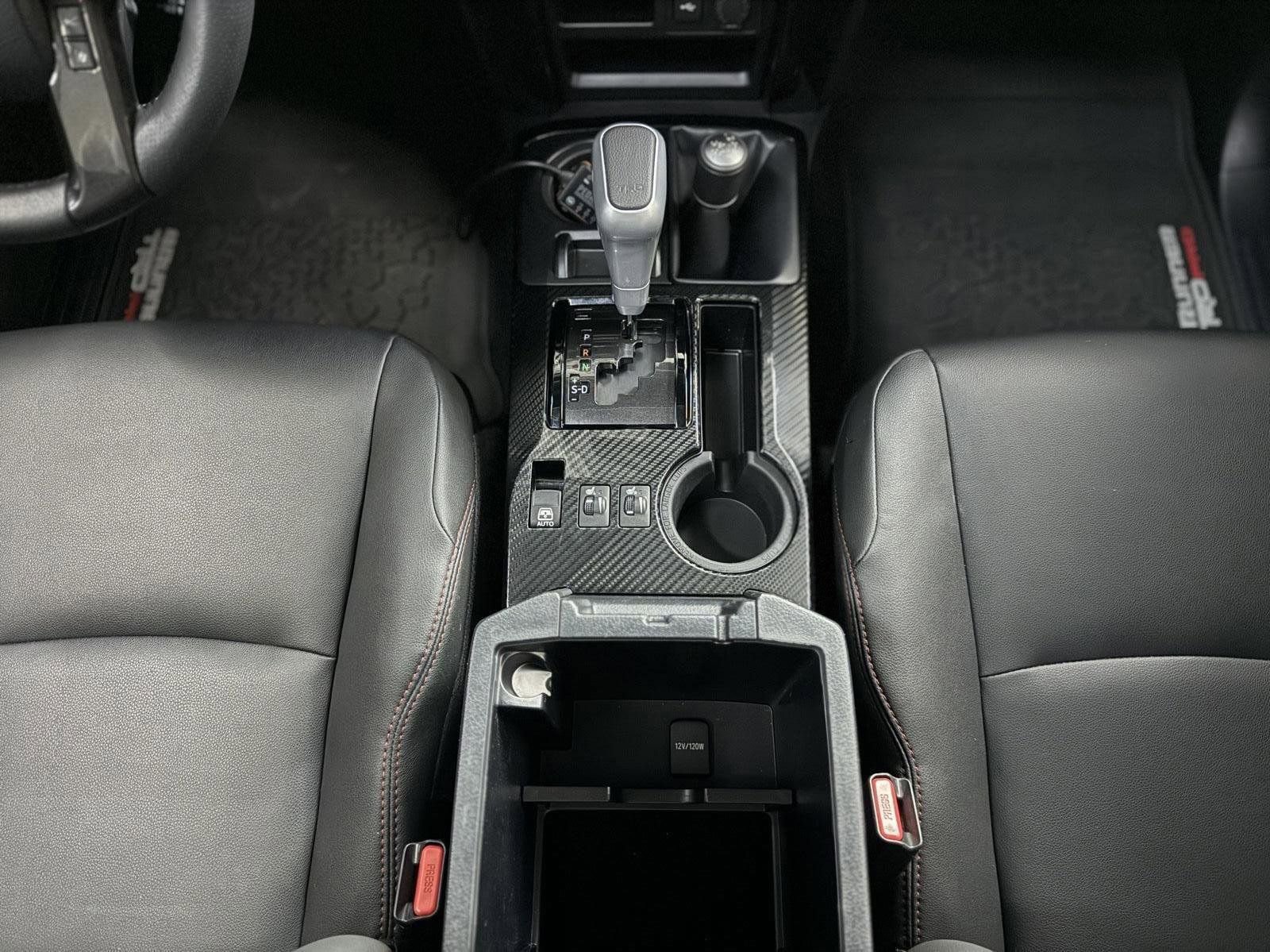 Used 2021 Toyota 4Runner TRD Pro image 24