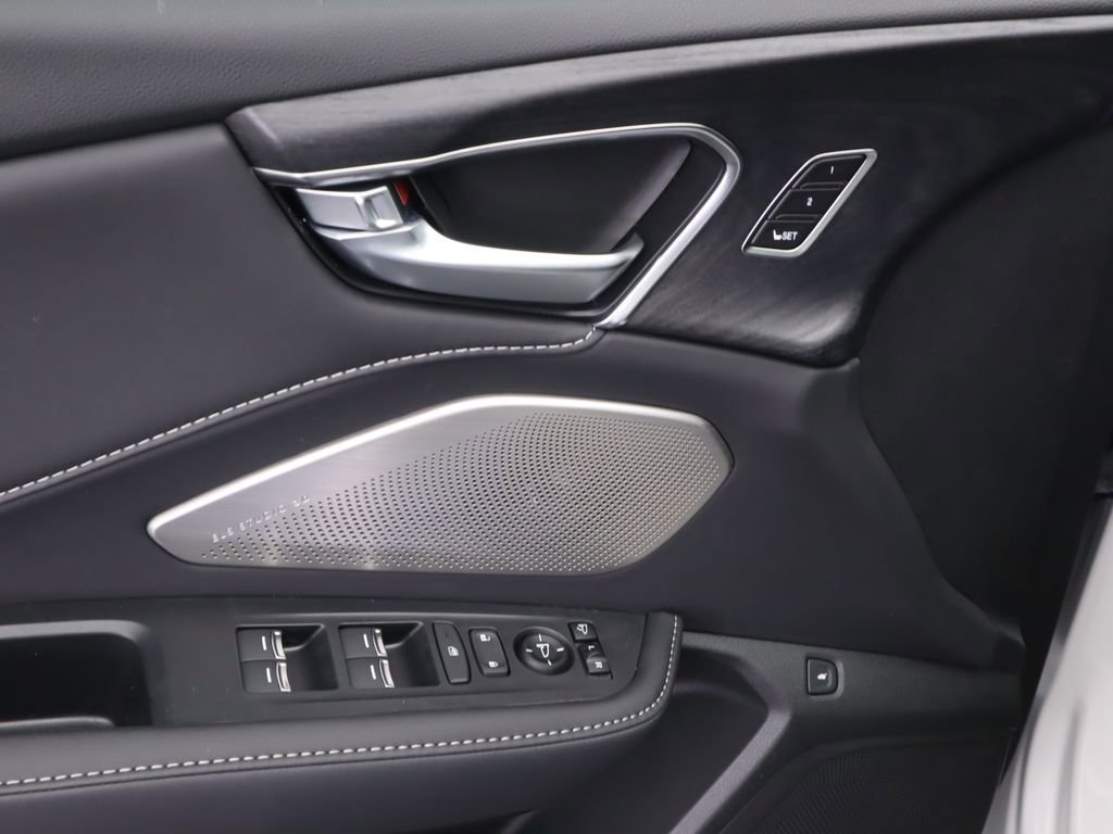 New 2026 Acura RDX Advance Package image 25