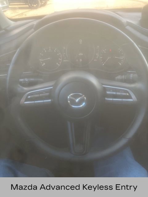 Used 2020 MAZDA CX-30 AWD w/ Select Package image 7