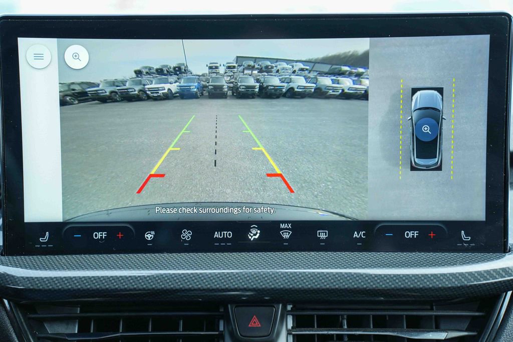 Certified 2023 Ford Escape ST-Line Select w/ Tech Pack #2 image 39