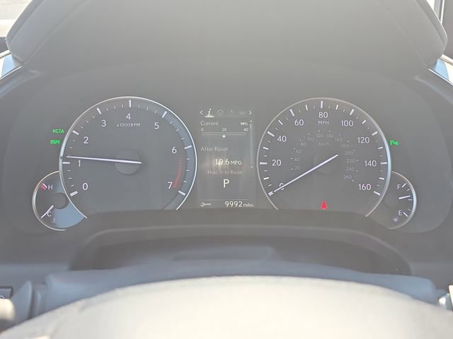 Used 2019 Lexus RX 350 AWD w/ Navigation Package image 19