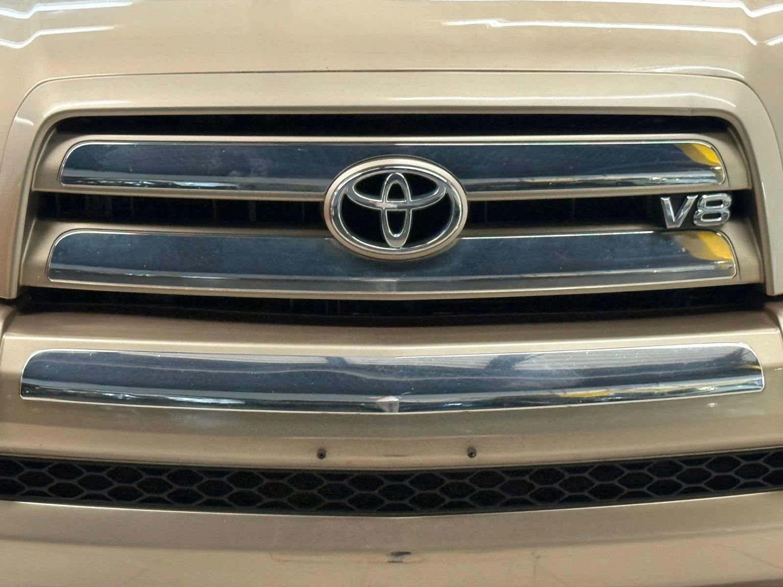 Used 2003 Toyota Tundra SR5 AWD/4WD image 5