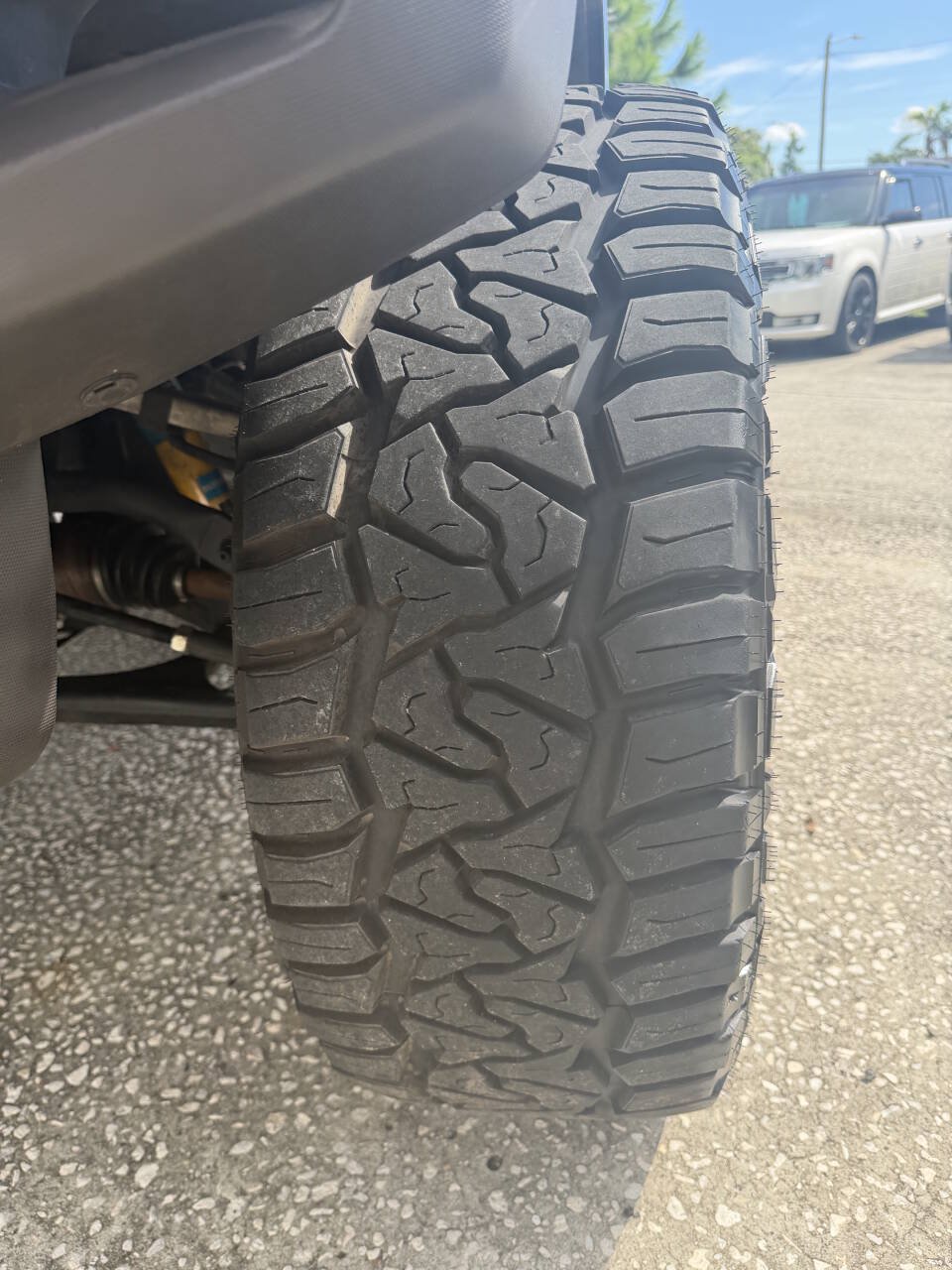 Used 2007 HUMMER H3 AWD/4WD image 14