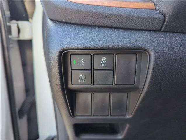 Used 2020 Honda CR-V EX image 14