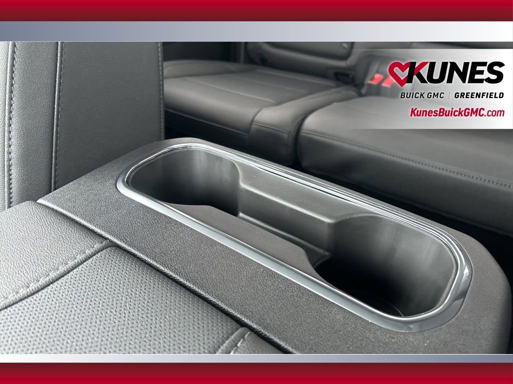 New 2026 GMC Sierra 2500 SLT w/ SLT Premium Package image 35