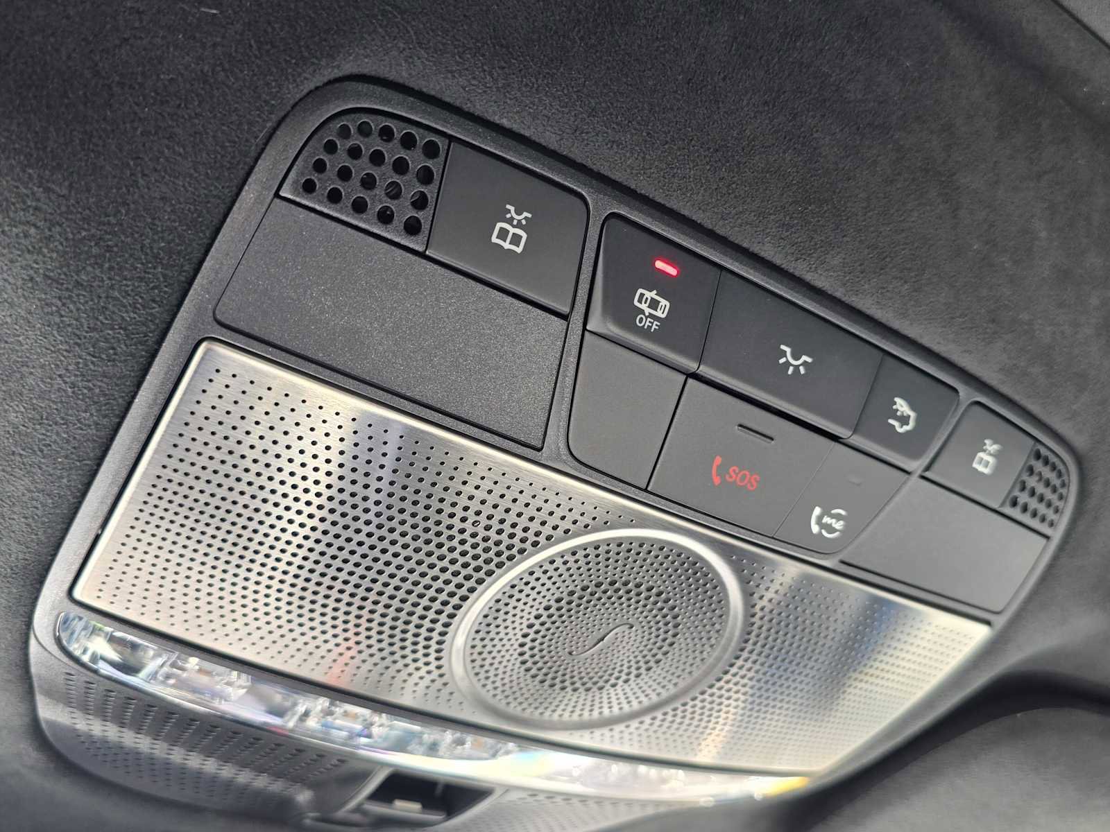 Used 2025 Mercedes-Benz G 580 w/ EQ Technology image 34