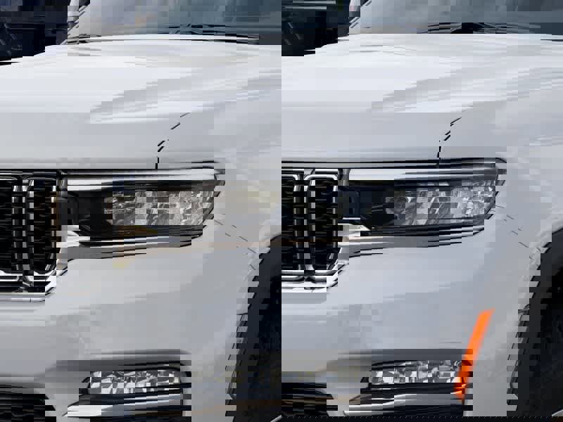 New 2025 Jeep Grand Cherokee Limited image 6