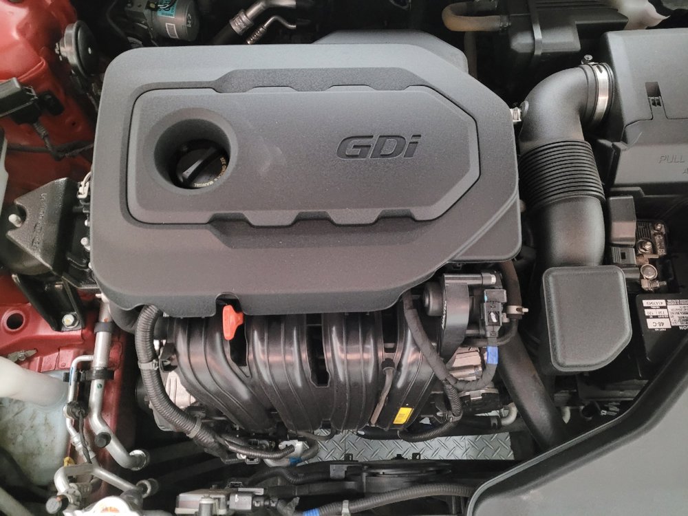 Used 2018 Hyundai Sonata Sport image 30