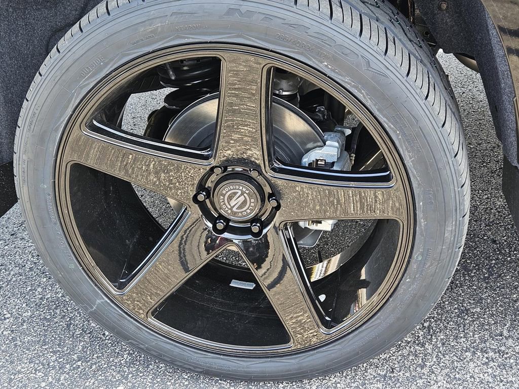 New 2026 Nissan Armada SL image 5