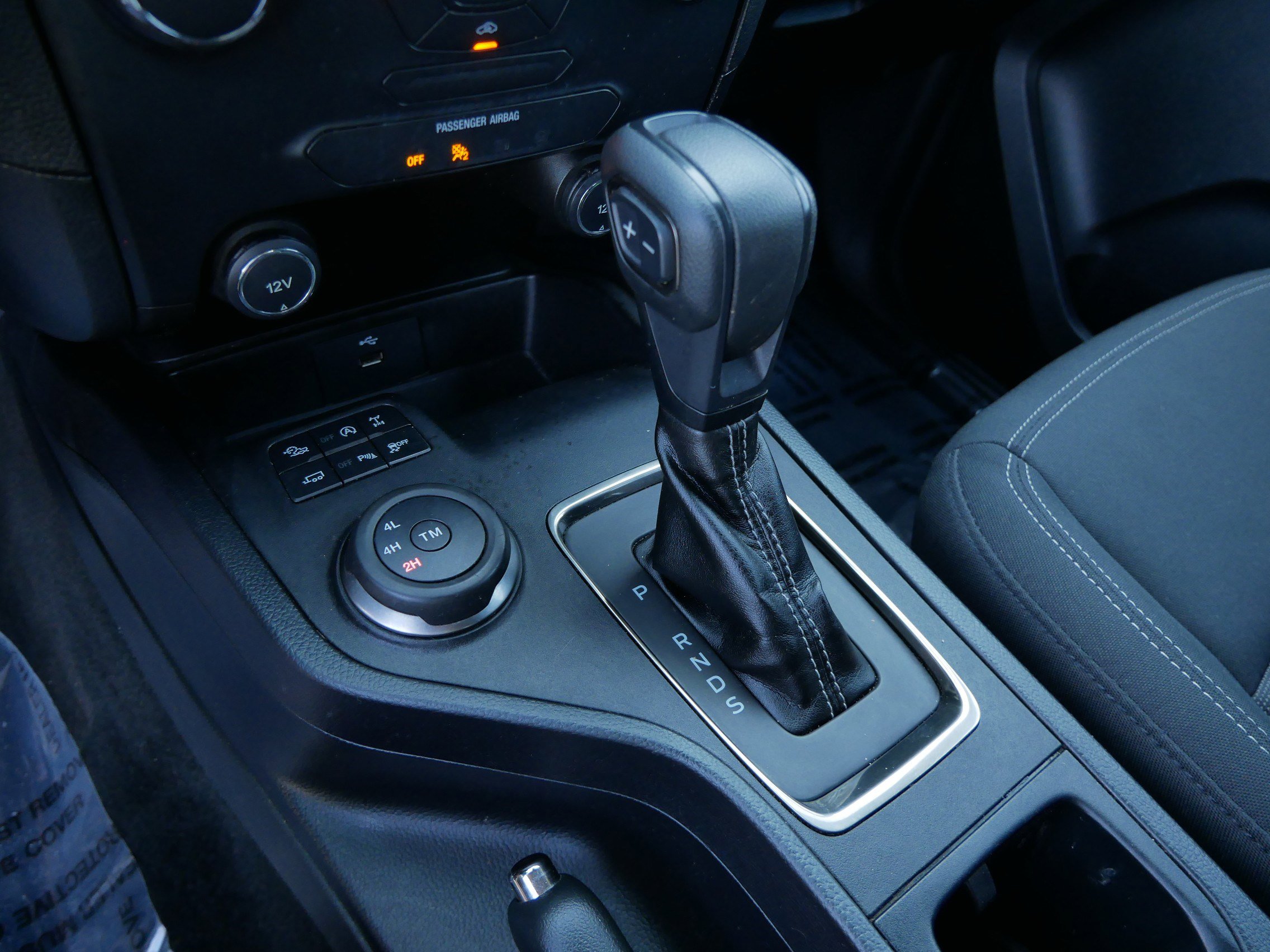 Used 2019 Ford Ranger XLT w/ FX4 Off-Road Package image 24