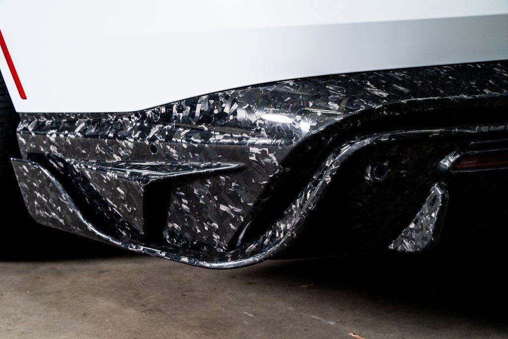 Used 2024 Rolls-Royce Spectre w/ Spectre Launch Package image 33