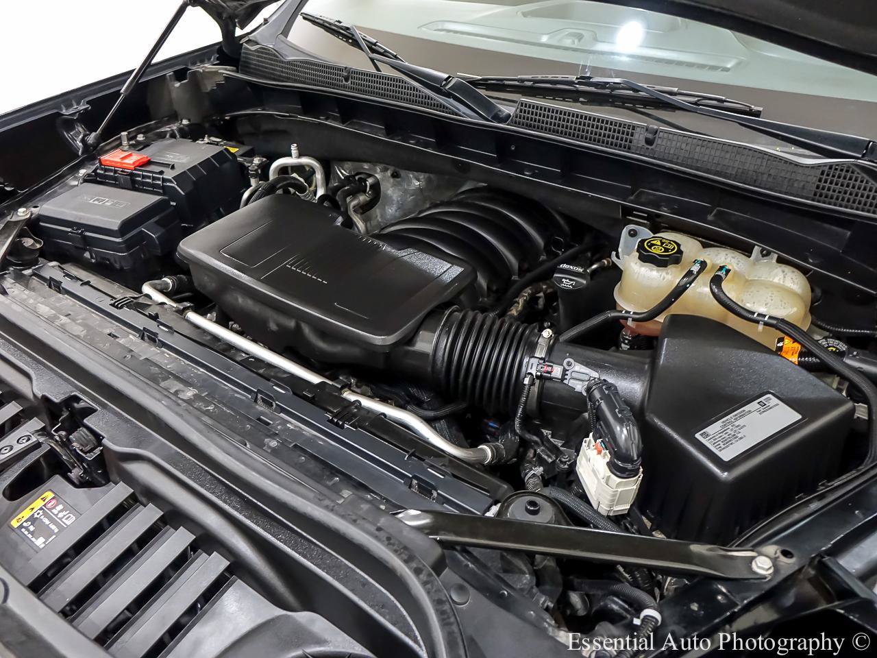 Used 2021 GMC Sierra 1500 Elevation RWD image 35