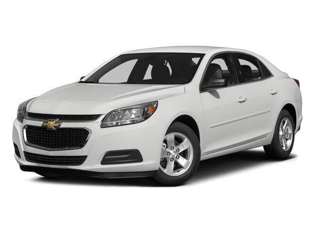 Used 2014 Chevrolet Malibu LT w/ Power Convenience Package FWD video 1