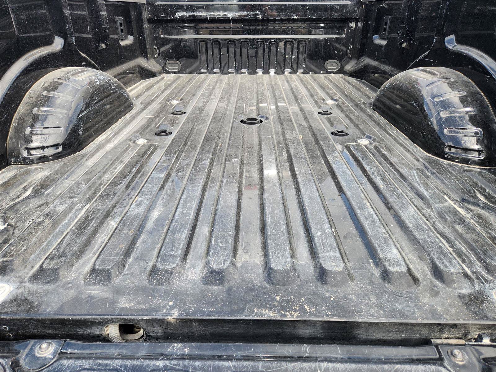Certified 2024 Ford F350 Platinum AWD/4WD image 23