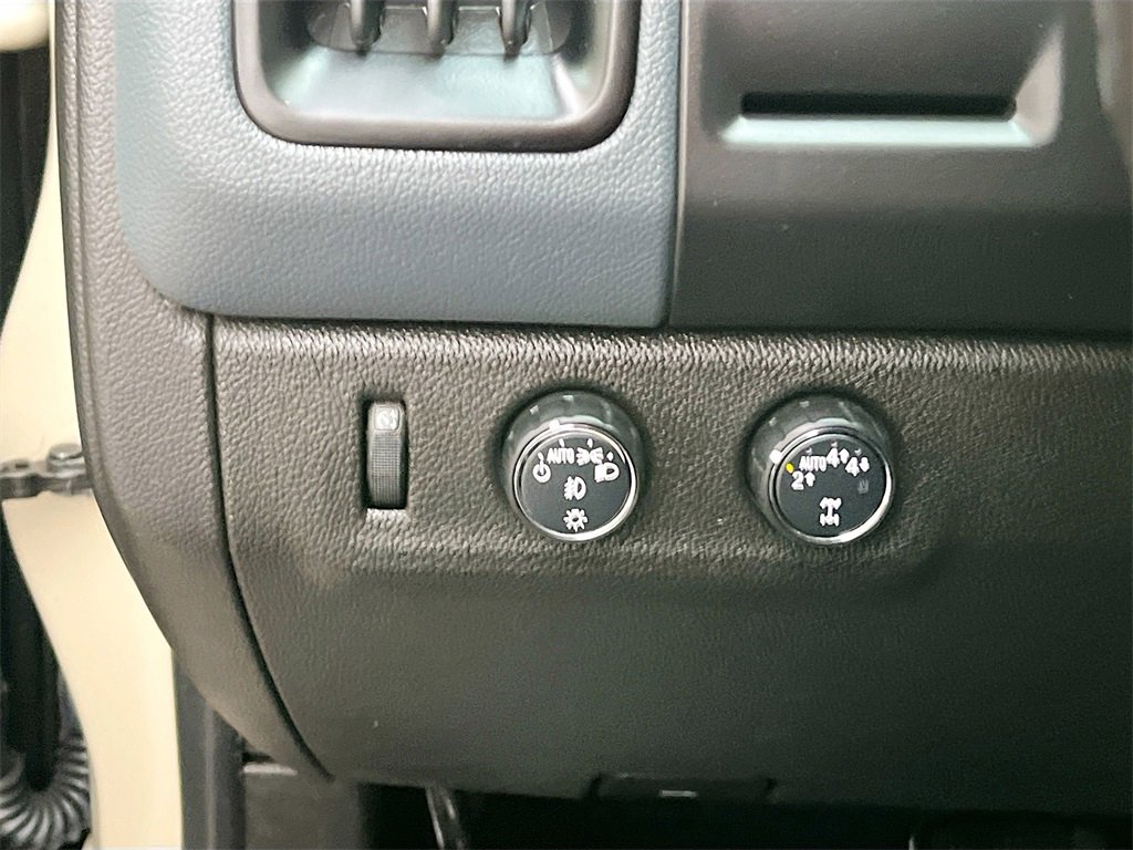 Used 2021 Chevrolet Colorado Z71 image 10
