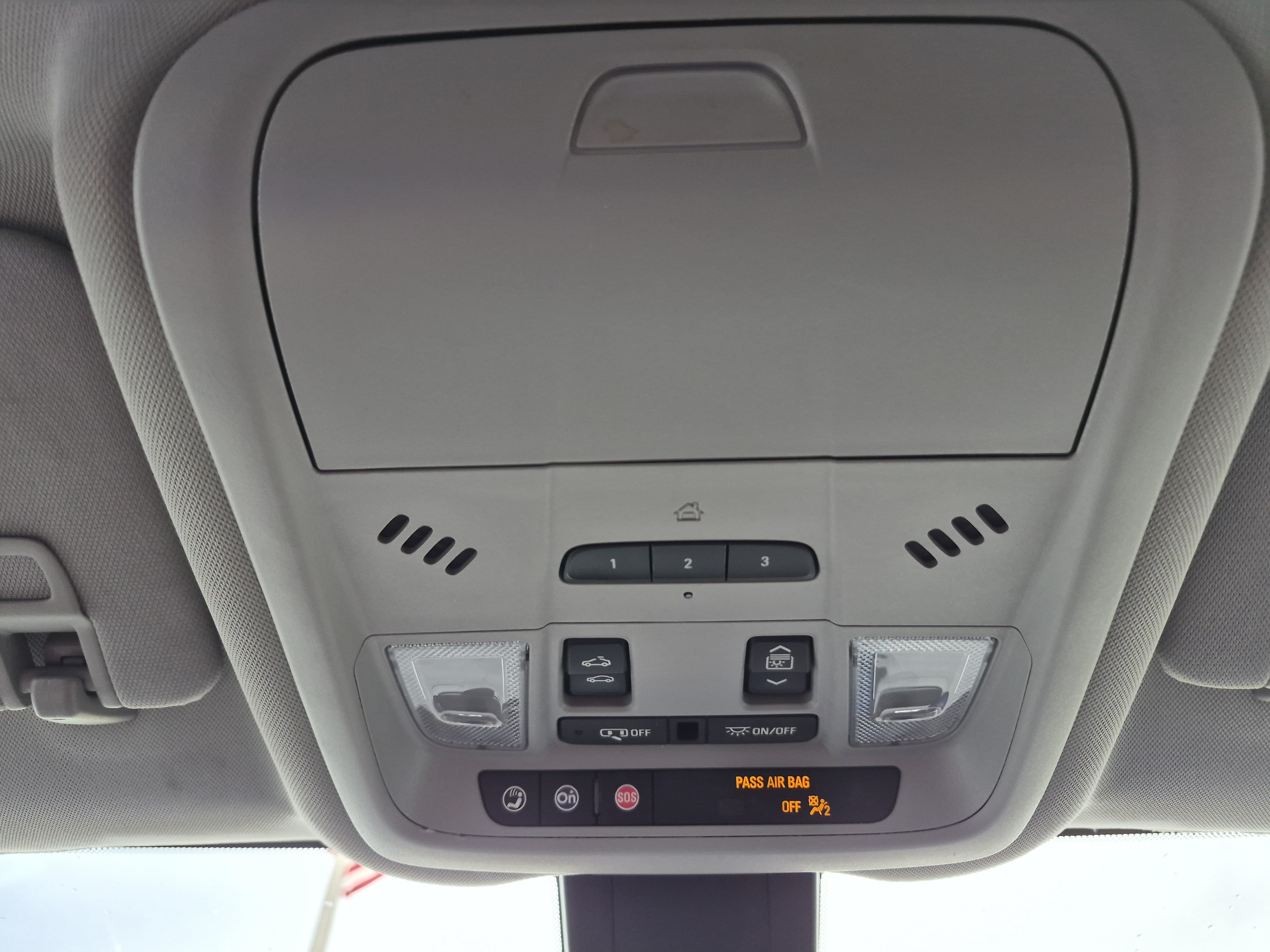 Used 2023 Chevrolet Equinox Premier AWD/4WD image 26